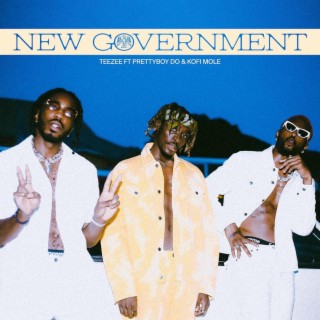 NEW GOVERNMENT