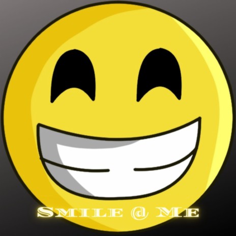 Smile At Me