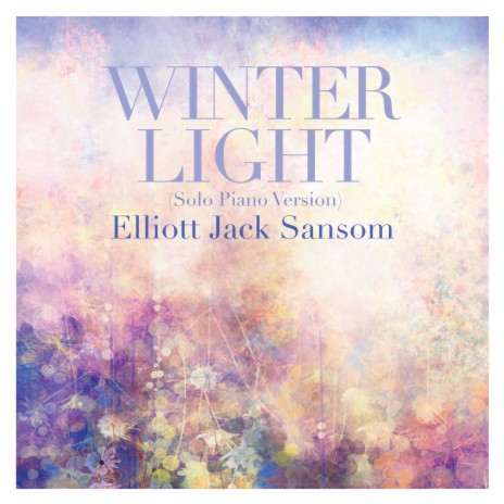 Winter Light (Solo Piano Version) | Boomplay Music