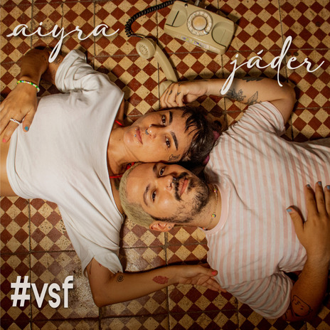 #Vsf ft. jáder | Boomplay Music