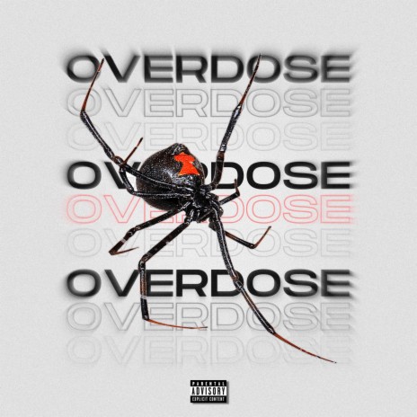 OVERDOSE | Boomplay Music