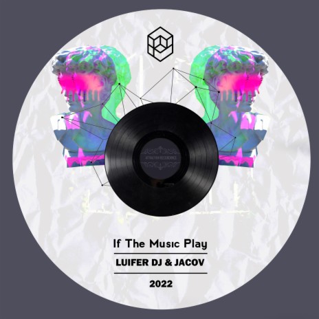 If the Music Play ft. Jacov | Boomplay Music