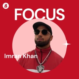 Focus: Imran Khan