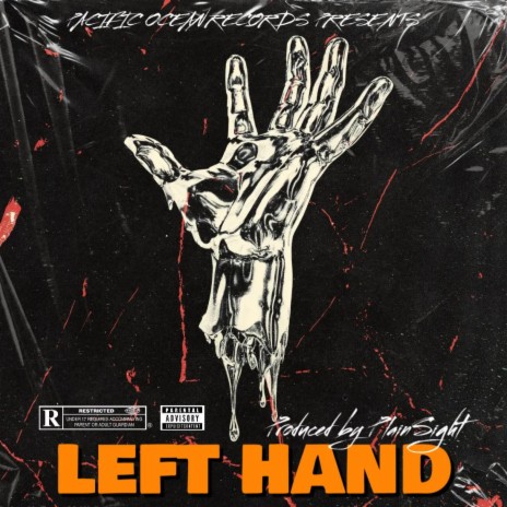 Left Hand ft. Nando | Boomplay Music
