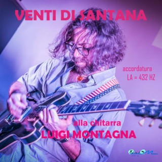 VENTI DI SANTANA