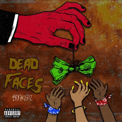 Dead Faces | Boomplay Music