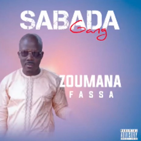 Zoumana fassa | Boomplay Music