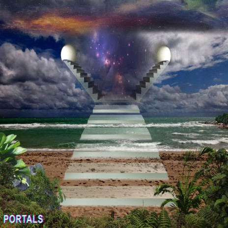 Portals | Boomplay Music