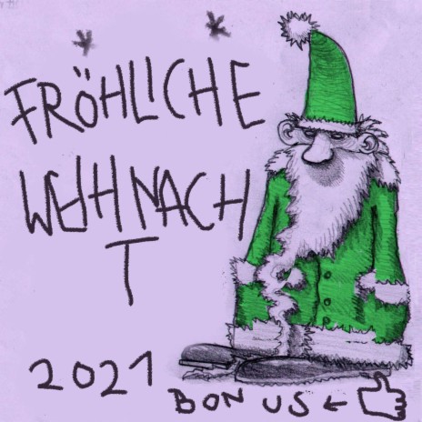 Fröhliche Weihnacht | Boomplay Music