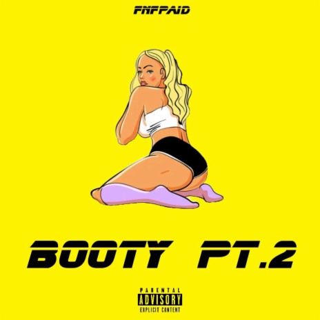 Booty, Pt. 2 | Boomplay Music