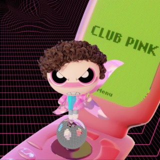 CLUB PINK