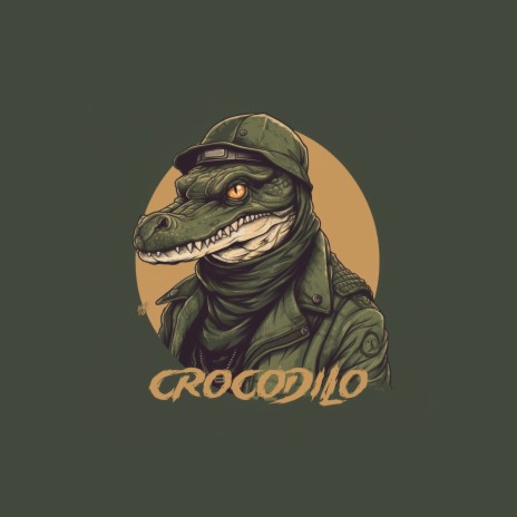 Crocodilo ft. Beats by GorJah & 991Didi | Boomplay Music