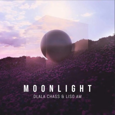Moonlight ft. Liso AM | Boomplay Music