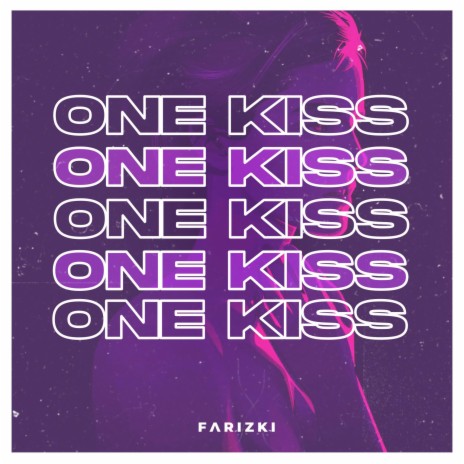 One Kiss (Slowed Reverb) - One Kiss Is All It Takes, Falling In Love with Me | Boomplay Music