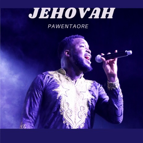 Jehovah | Boomplay Music