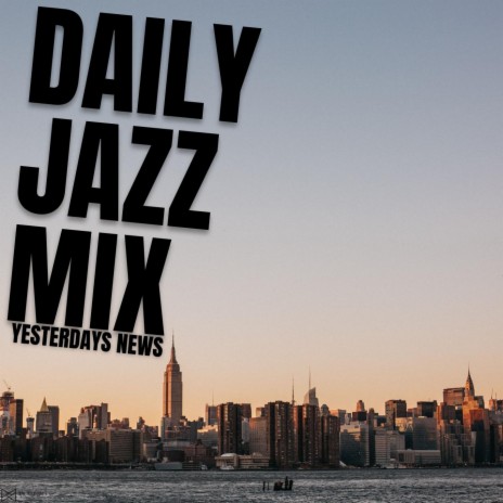 New Jazz Vibes | Boomplay Music