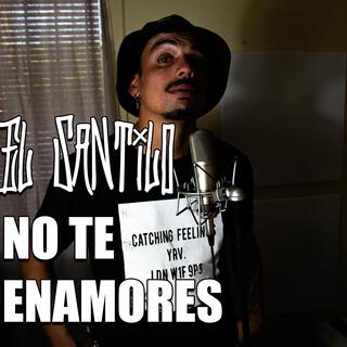 No te enamores