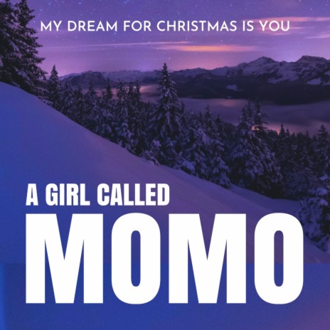 My Dream For Christmas Is You | Boomplay Music