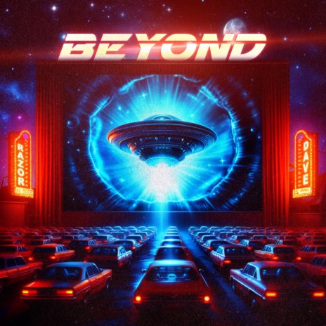 Beyond | Boomplay Music