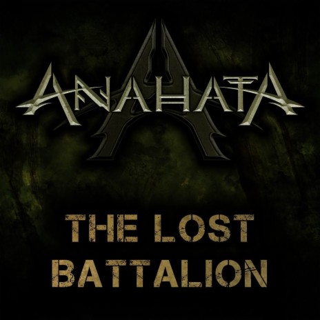 The Lost Battalion (Cover) | Boomplay Music