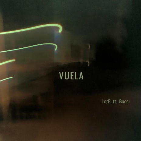 Vuela ft. Francesco Bucci | Boomplay Music