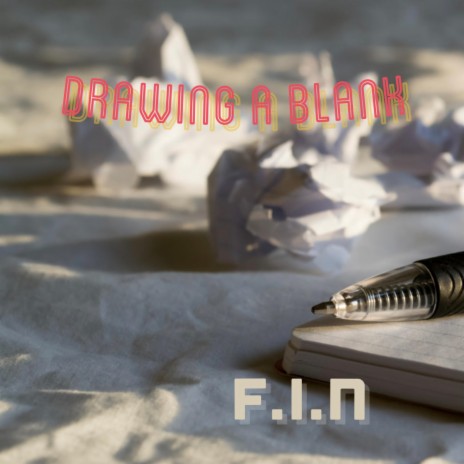 Drawing A Blank | Boomplay Music