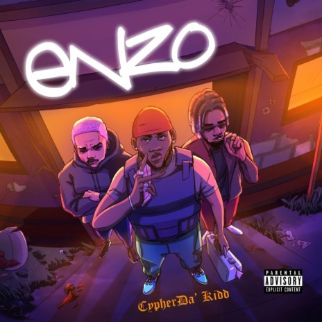 Enzo | Boomplay Music