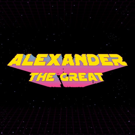 Alexander The Great