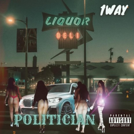 politician | Boomplay Music