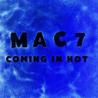 Coming In Hot/Acoustic Session 2 @ MAC7