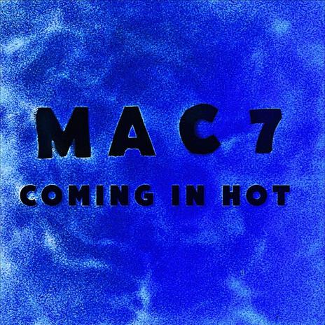 Heart Like A Weapon (Coming In Hot/Acoustic Session 2 @ MAC7) | Boomplay Music