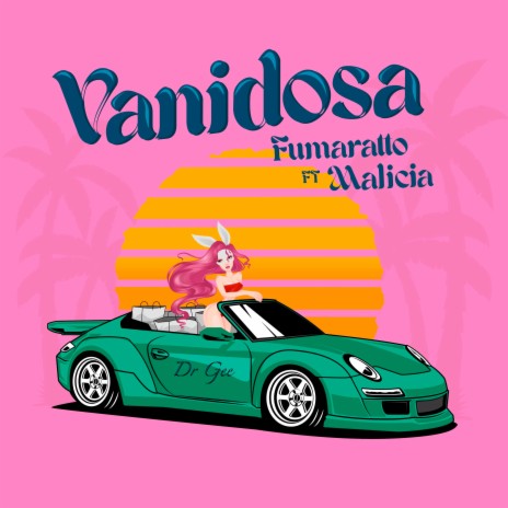 Vanidosa ft. Dr Gee & Malicia | Boomplay Music