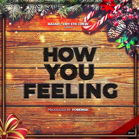 How You Doing | Boomplay Music