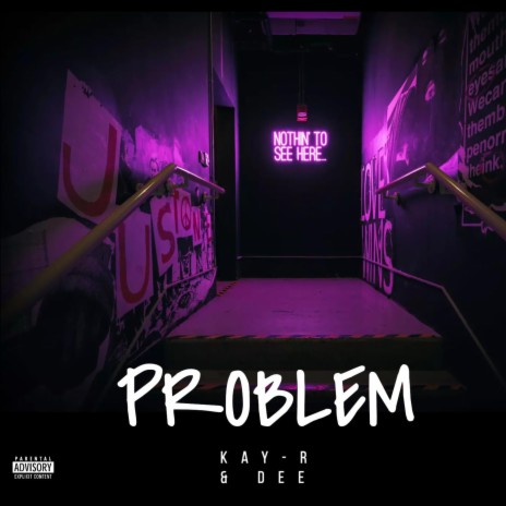 Problem ft. Dee | Boomplay Music