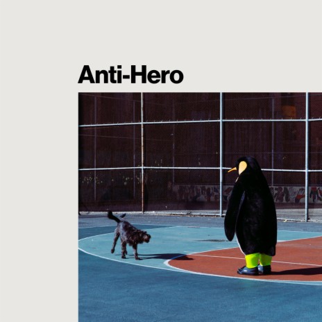 Anti-Hero | Boomplay Music