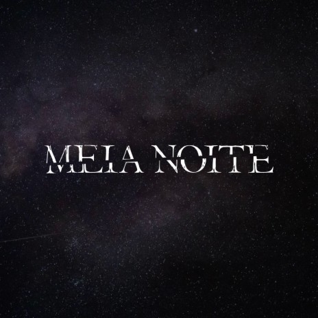 Meia Noite ft. D Negão & MC Muha | Boomplay Music