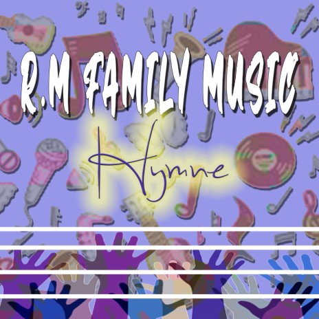 Hymne | Boomplay Music