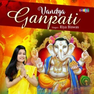 Vandya Ganpati