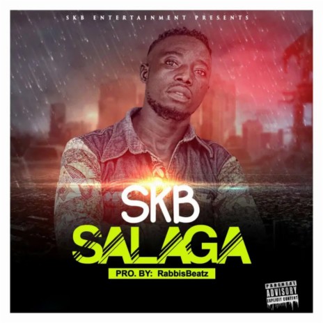 Salaga | Boomplay Music