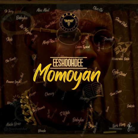 Momoyan | Boomplay Music