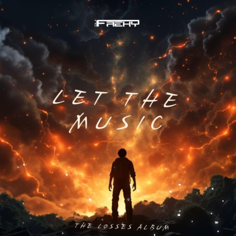Let The Music (Radio Edit) | Boomplay Music