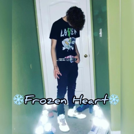 Frozen Heart