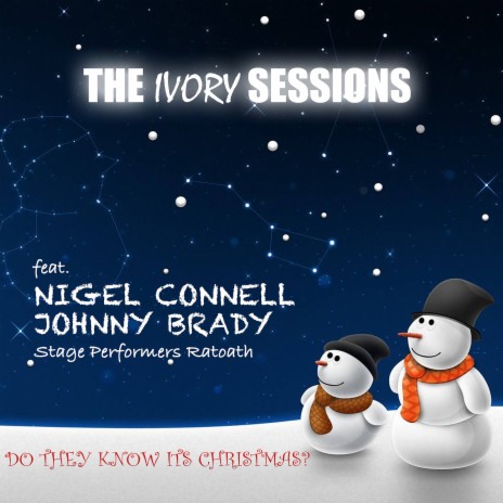 Do They Know It's Christmas ft. Johnny Brady, Nigel Connell & Stage Performers Ratoath | Boomplay Music