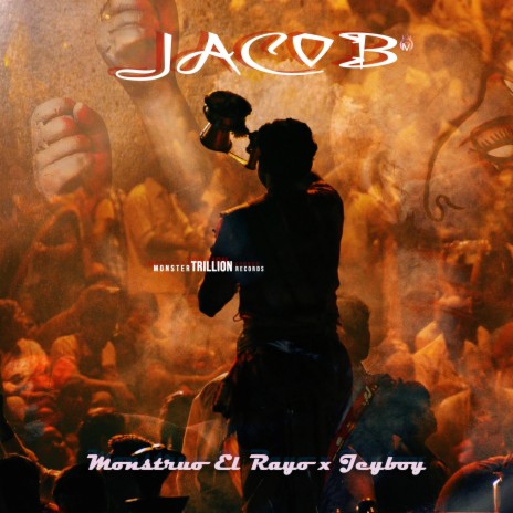 Jacob ft. JEYBOY