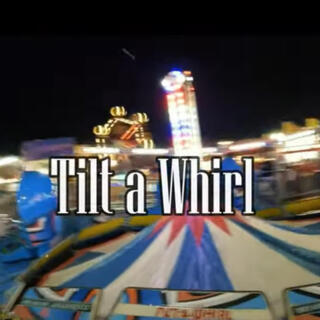 Tilt-A-Whirl