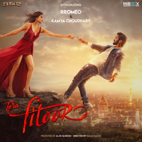 Tera Fitoor | Boomplay Music