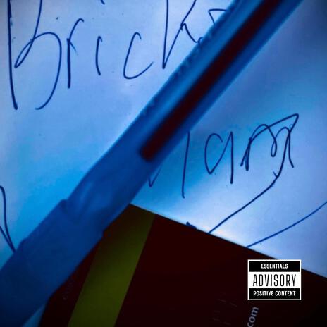 Bricks man | Boomplay Music