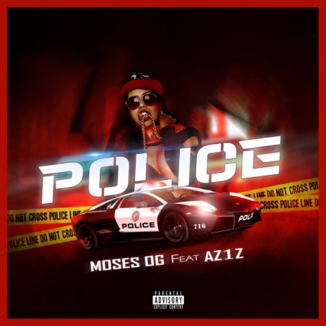 POLICE | Boomplay Music