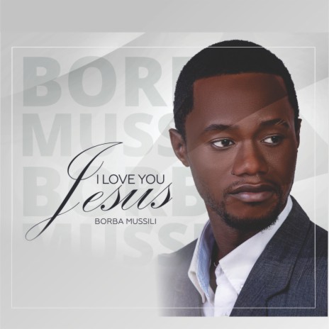 I love You Jesus ft. Emily | Boomplay Music