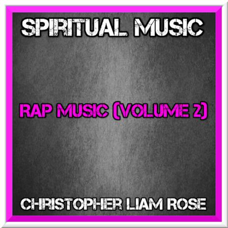 The Spiritual Legend Instrumental